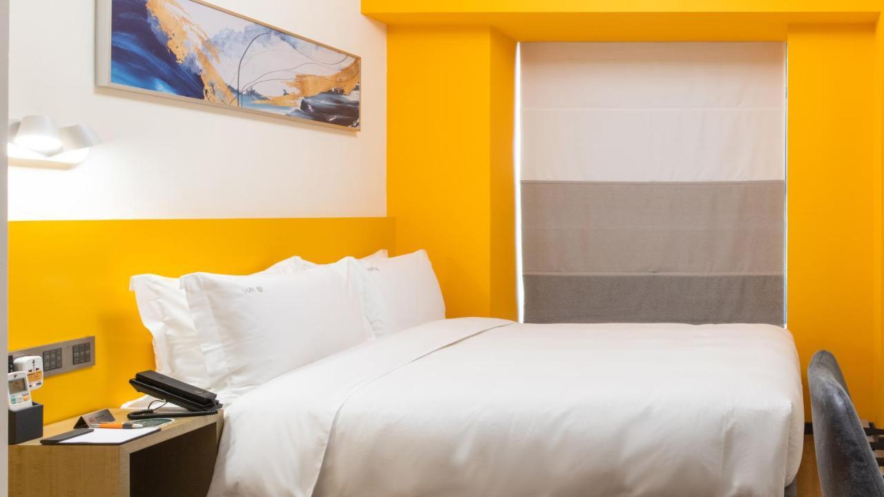 City Inn Μακάο Εξωτερικό φωτογραφία